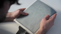 PaperTab - Feuille de Papier interactive