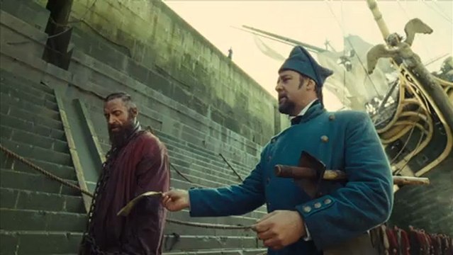 Les Miserables - Exclusive Interview with Tom Hooper and Anne Hathaway