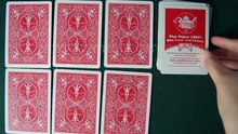 POKER-PLAYING-CARDS--Bicycle--Marked-cards