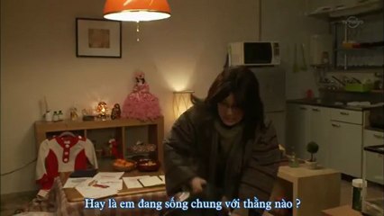 [Vietsub] Saba Doll - Episode 3