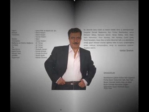 kahtalı İbrahim Le Daye