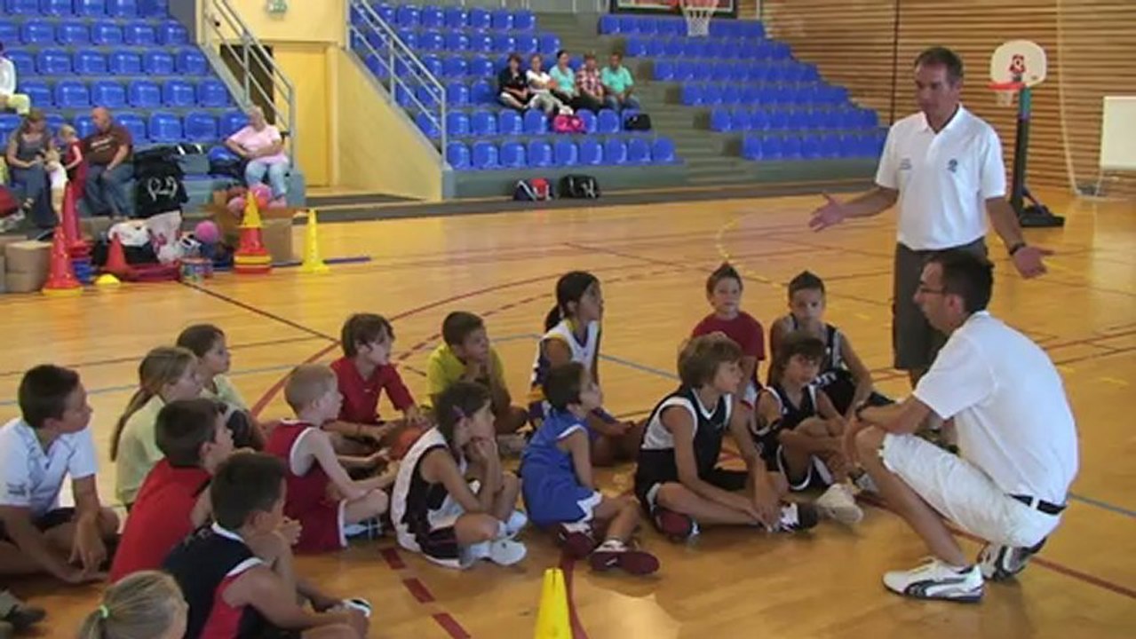Forum National du Minibasket