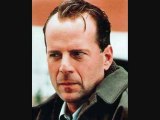 Bruce Willis HairStyle (Men HairStyles)