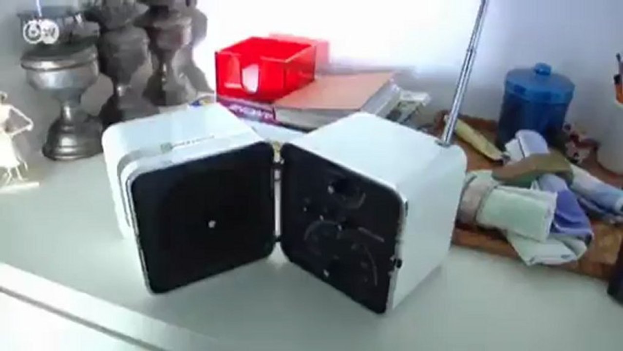 Historisches Bauernhaus in Norditalien | Euromaxx