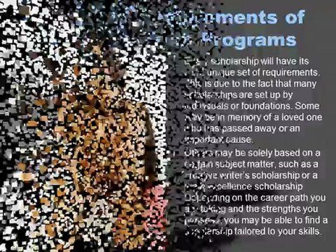 Scholarships for single mothers