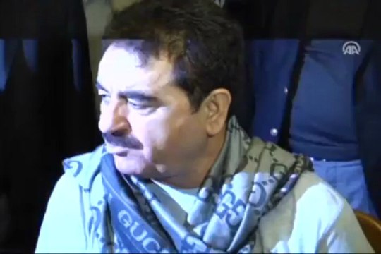 Saldırı sonrası ilk kez Şanlıurfa'da