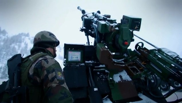 Le Journal de la Défense n°75 de janvier 2013