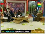 Jago Pakistan Jago By Hum TV - 10th January 2013 - Part 3