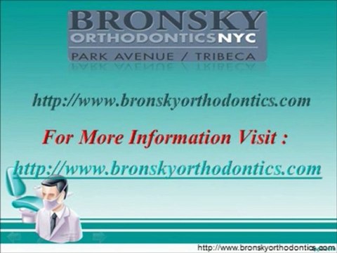 Orthodontists Manhattan
