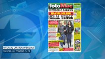 Neymar, Balotelli et Sneijder dans votre revue de presse !