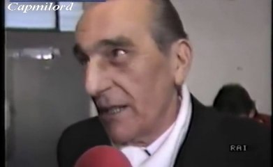 Como-ROMA 0-0 1ª giornata Ritorno 18-01-1987