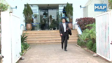 Un numéro d'urgence pour les usagers de l'autoroute