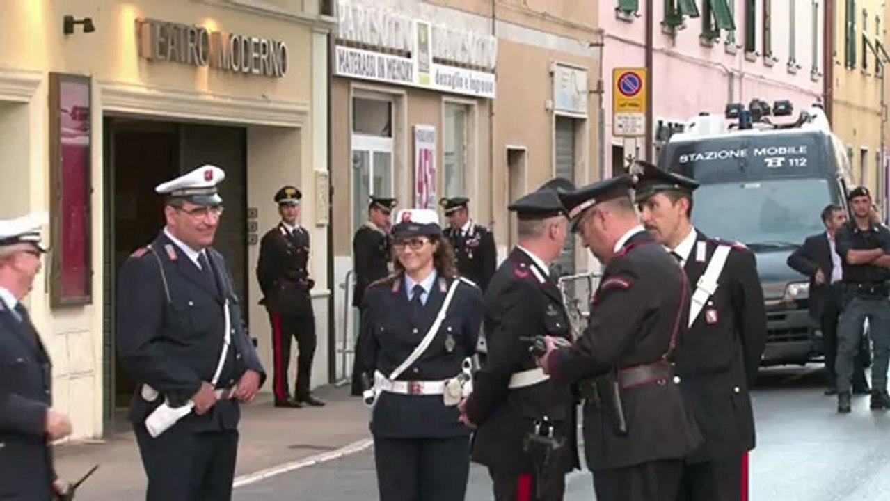 'Costa Concordia': Bergung zieht sich hin