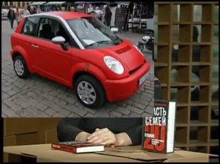 Власть семей с Мариной Литвинович. Алексей Кудрин