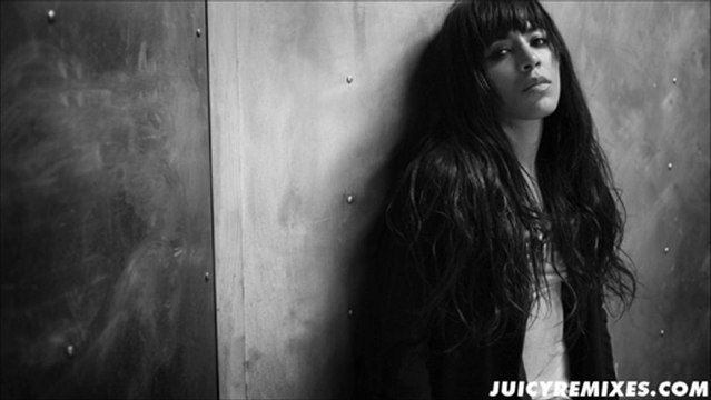 Loreen - My Heart Is Refusing Me (Benny Benassi Radio Edit)