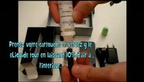 Présentation et Montage du Coffret eRoll - Cigarette électronique - Vapostock.fr