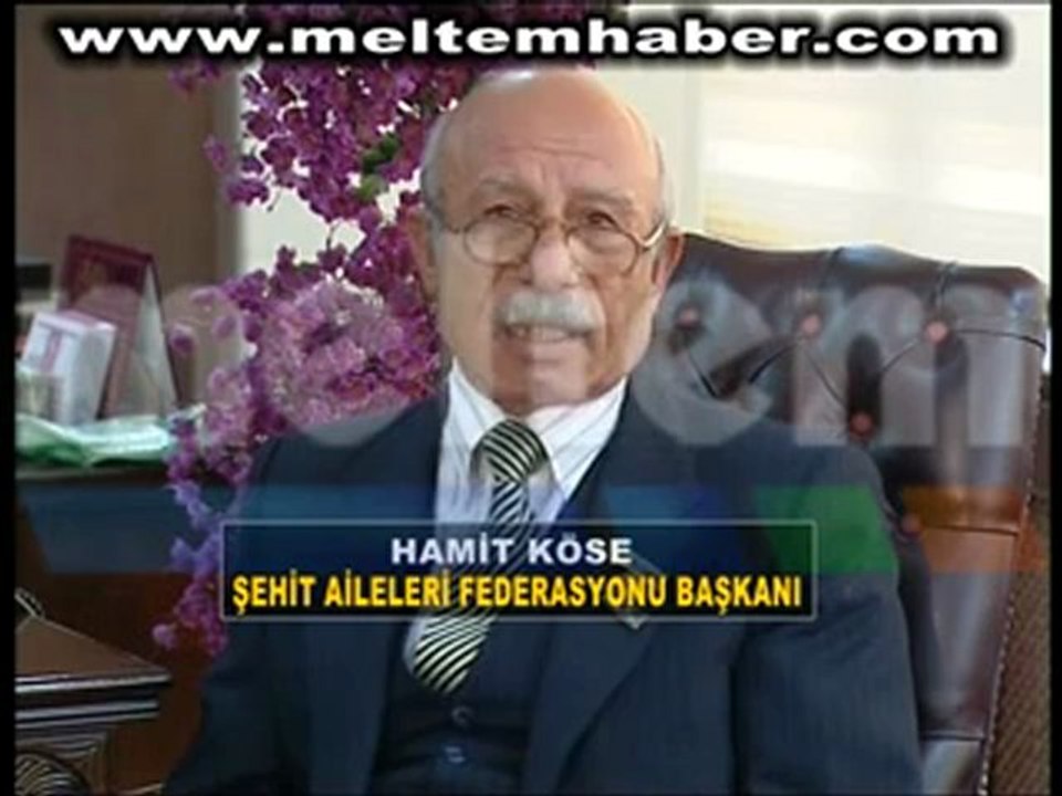 ŞEHİT YAKINLARINDAN İMRALI TEPKİSİ