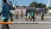 Somalie : Le stade Konis de Mogadiscio réhabilité