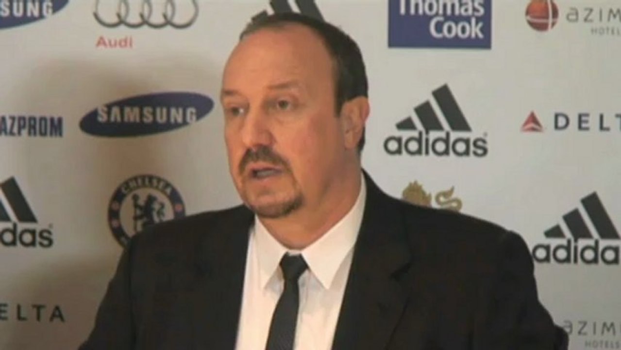 League Cup: Benitez: 'Zwei Fehler, zwei Gegentore'