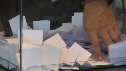 Tirage au sort du nouveau groupe-habitants "Rives nouvelles"