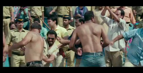 Saala Yehi Tu Problem - Dialogue Promo - Mumbai Mirror