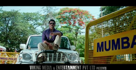 Mera Ek Hi Asool Hai - Dialogue Promo - Mumbai Mirror