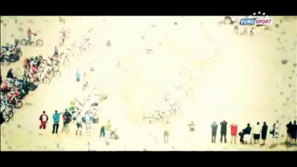 Dakar ve kum tepeleri