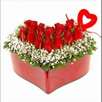 izmir çiçek siparişi