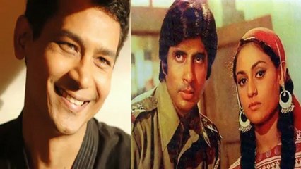 Atul Kulkarni In The Remake Of Zanjeer ! [HD]