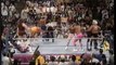 WWF Royal Rumble Battle Royal 1992 Recap German