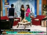 Good Morning Pakistan By Ary Digital - 10th January 2013 - Part 5