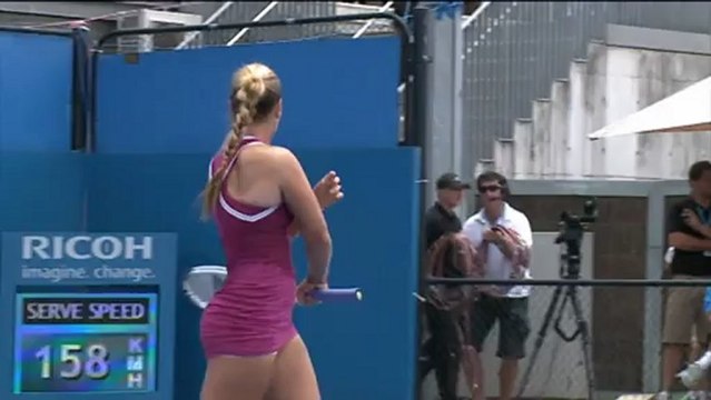 Cibulkova pokonała Errani