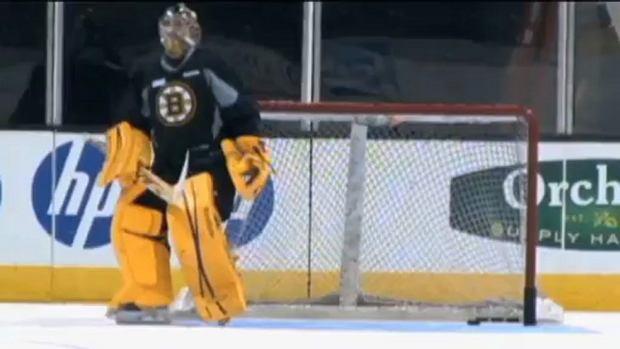 "Hockey is back": NHL-Lockout endgültig vorbei