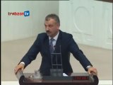 Oflu Milletvekili Oktay Saral Meclisi Karıştırdı PeriKizi.Net
