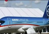 9 Mei 2012 Rusia, sebuah pesawat penumpang yang membawa 46 orang hilang di Indonesia PeriKizi.Net