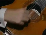 Guitare  classique -  Manuel Barrueco  -  Asturias  -  I. Albeniz -