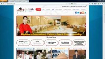 Hotel management courses in tamilnadu