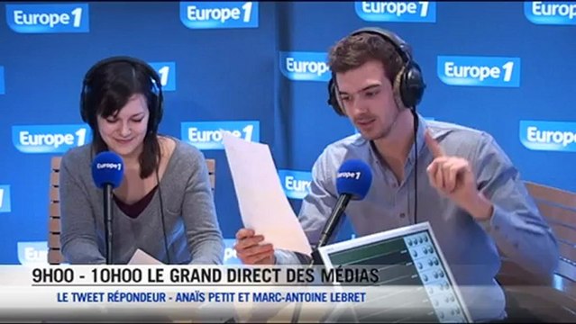 Cyril Lignac veut devenir cuisinier