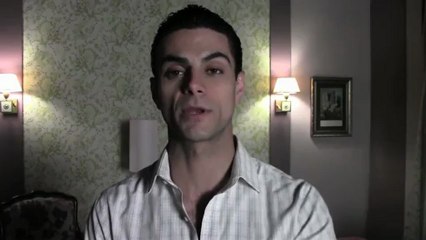 La Patrona -Angel Chehin Tiene Un Mensaje Muy Especial Para Los Fans