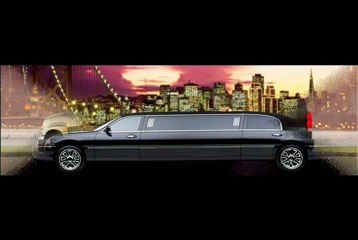 San Jose Limousine and SFO Car Service