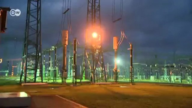 The Czech Republic on the Verge of a Blackout | European Journal