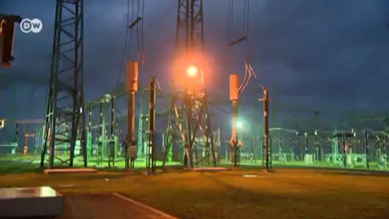 Tschechien droht der Blackout | Europa Aktuell