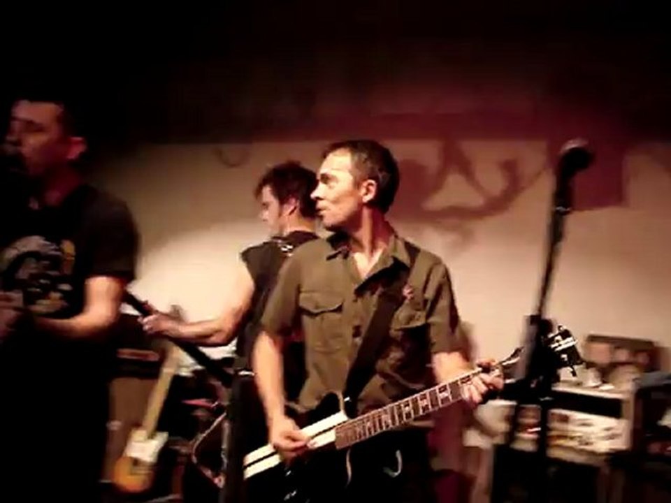 Brigitte Bop à Juvisy sur Orge