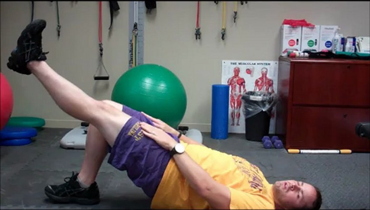 Apex Sports Medicine - Basic Core