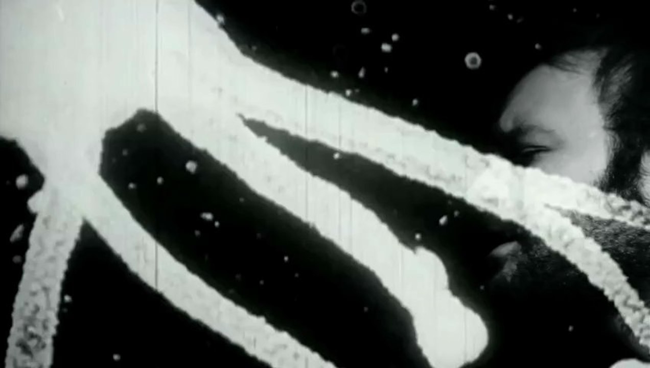 JULIEN PRAS - Radio_Silence