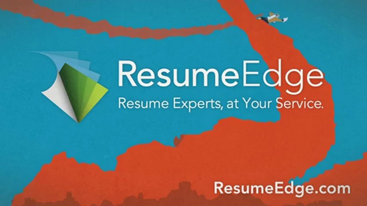Resume edge