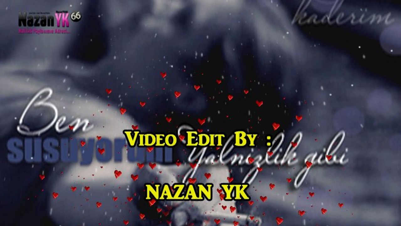 Ahirzaman Yasin & VusLat - GözLerim Seni Arıyor # 2013 # Artist Beatz