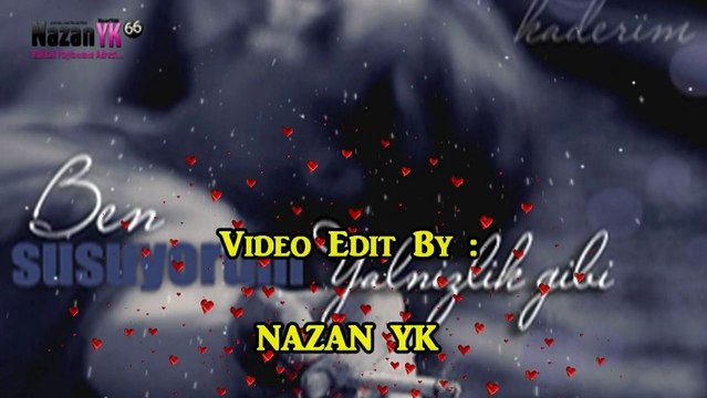 Ahirzaman Yasin & VusLat - GözLerim Seni Arıyor # 2013 # Artist Beatz