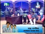 (Episode 04) Arnob on Grameenphone presents The Naveed Mahbub Show