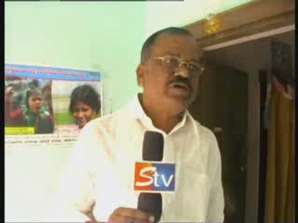 CWC FIRE ON SISUGRUHA - Nellore News